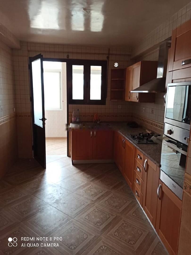 Location Appartement F03 Draria