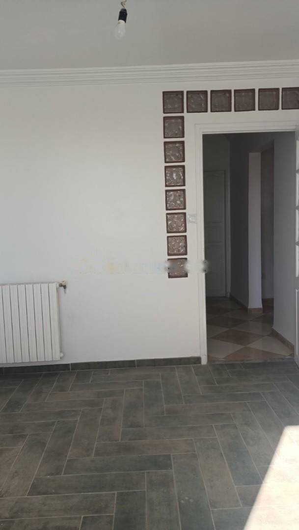 Location Appartement F4 Draria