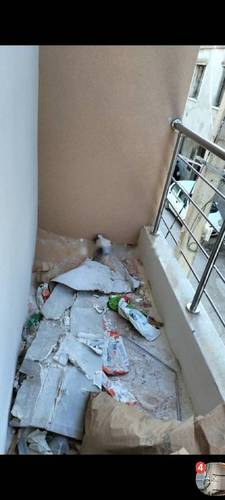 Vente Appartement F4 H'raoua