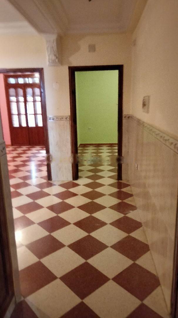 Location Niveau de villa F4 Bordj El Kiffan