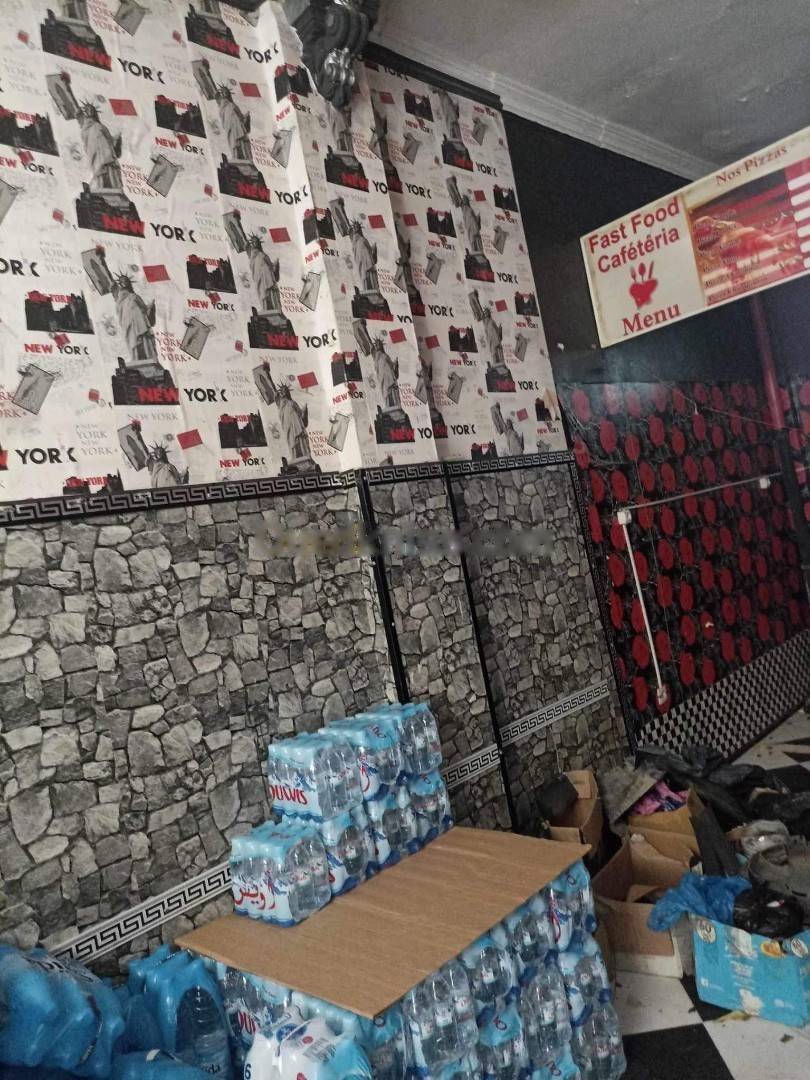 Vente Local Baraki