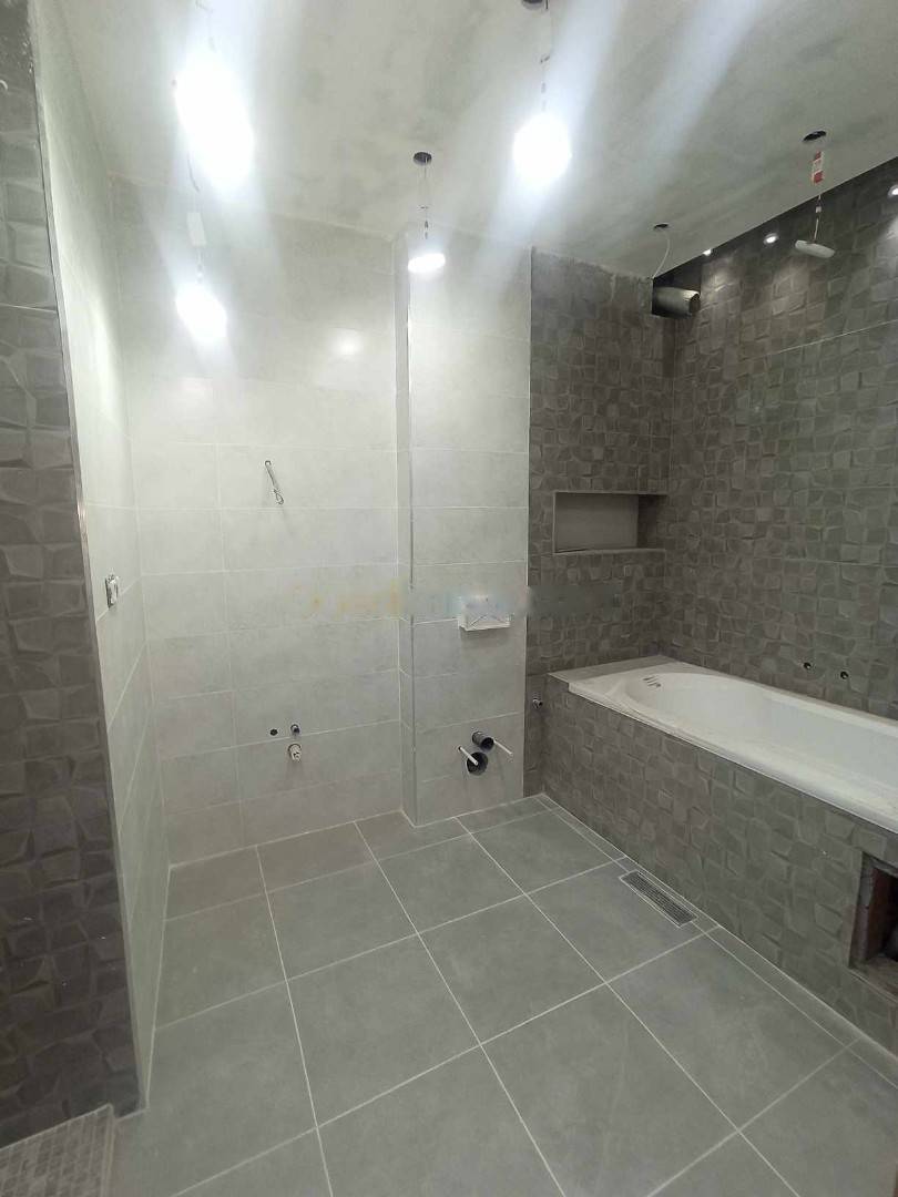 Vente Villa F7 Ouled Fayet