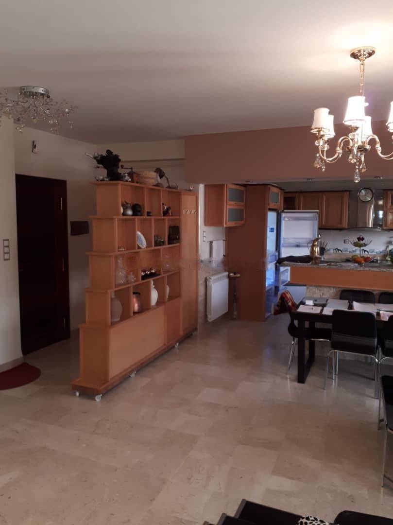 Vente Appartement F5 Hydra