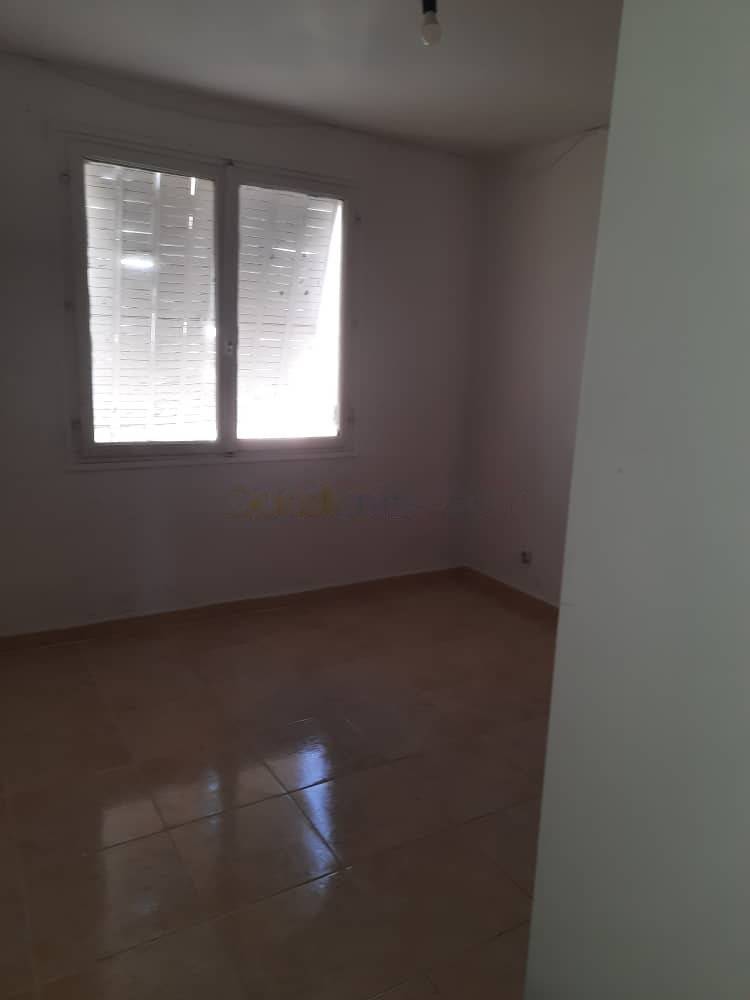 Location Appartement F3 Bab Ezzouar