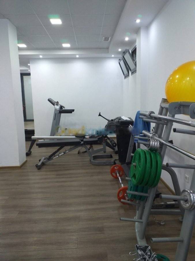Location Appartement F5 Bir Mourad Rais