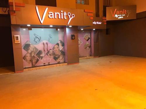 Location Local F1 Ouled Fayet