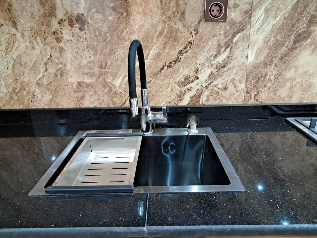Vente Appartement F3 Bordj El Kiffan