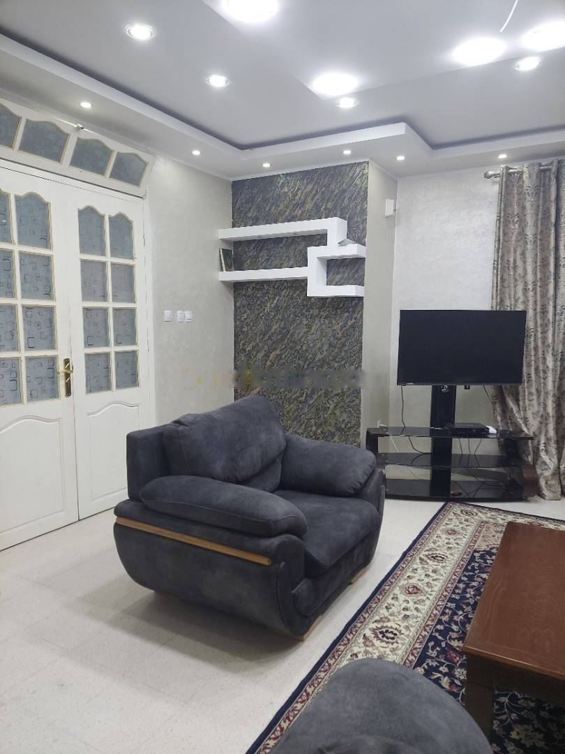 Location Niveau de villa F4 Ain Taya