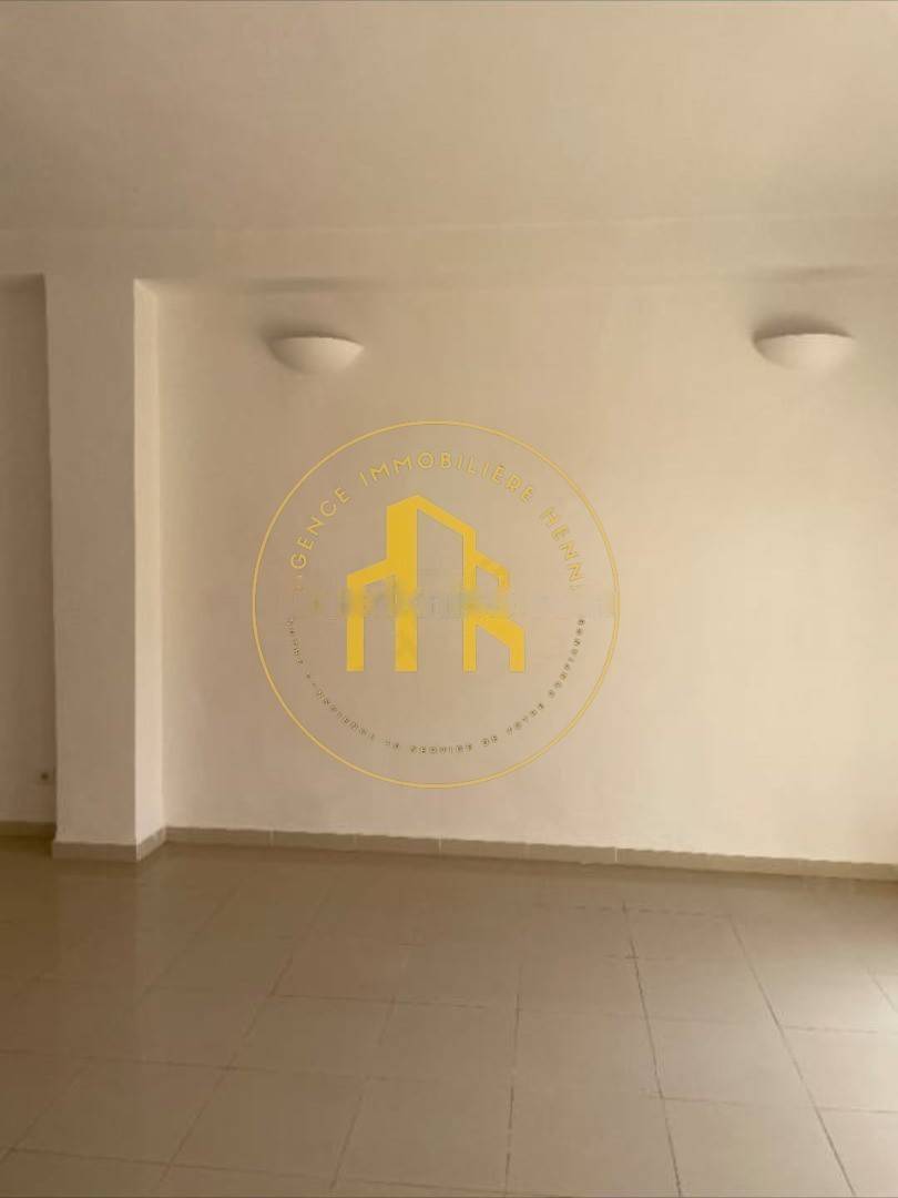 Location Appartement F5 El Achour