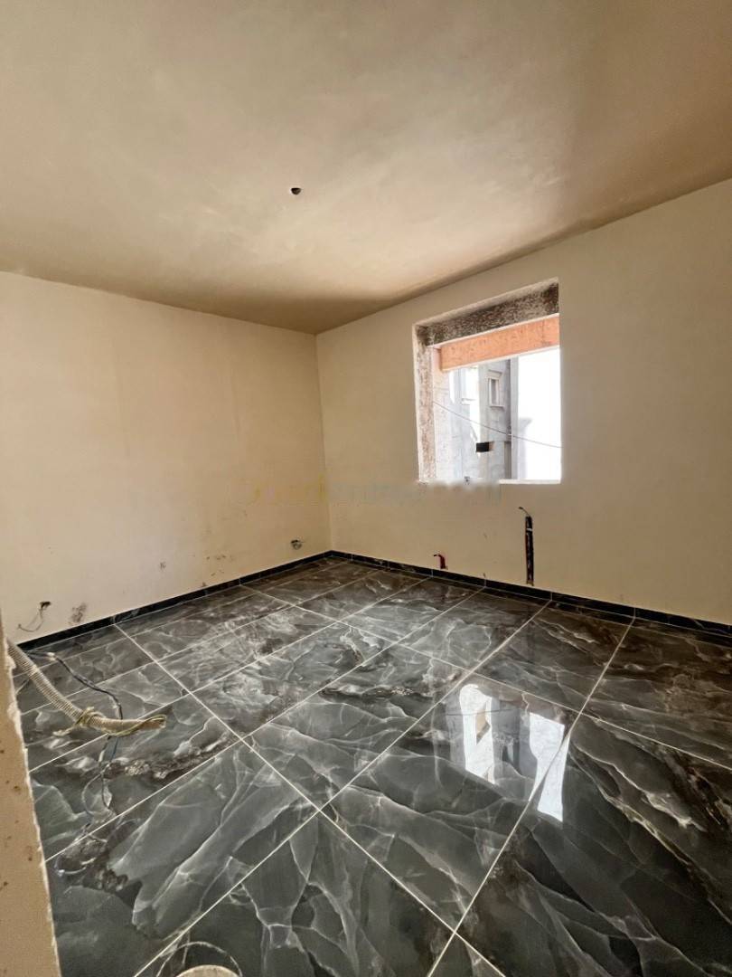 Vente Appartement F34 Bouzareah