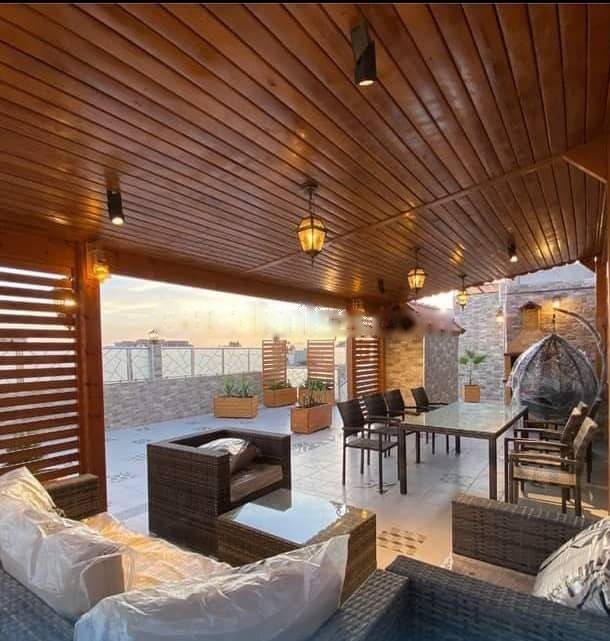 Vente Appartement F3 Bordj El Kiffan