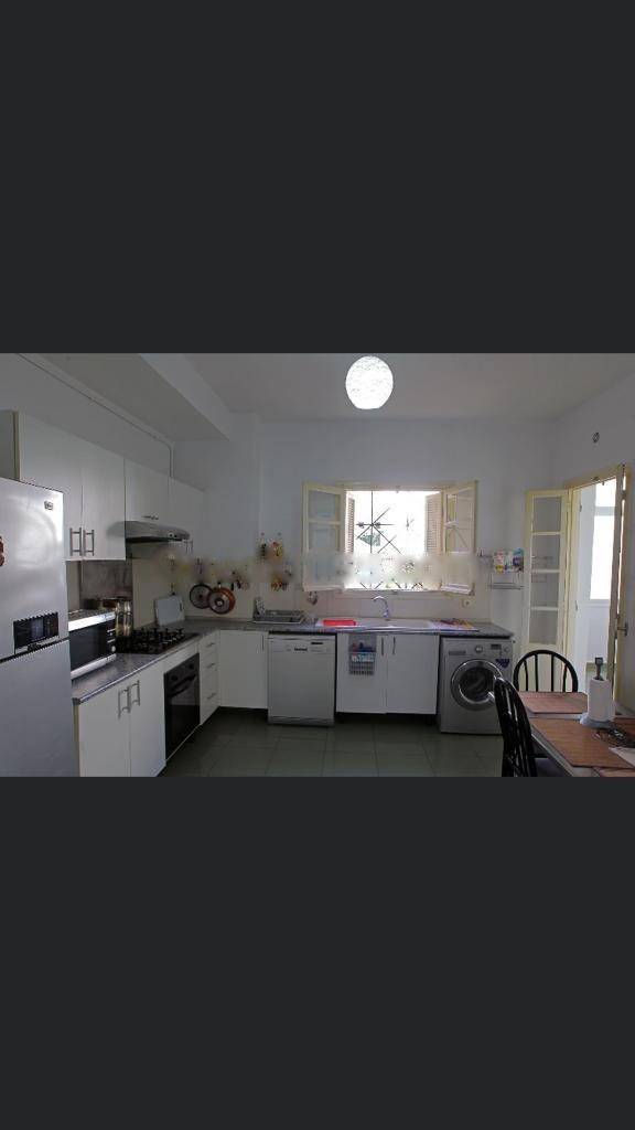 Location Appartement F3 Staoueli