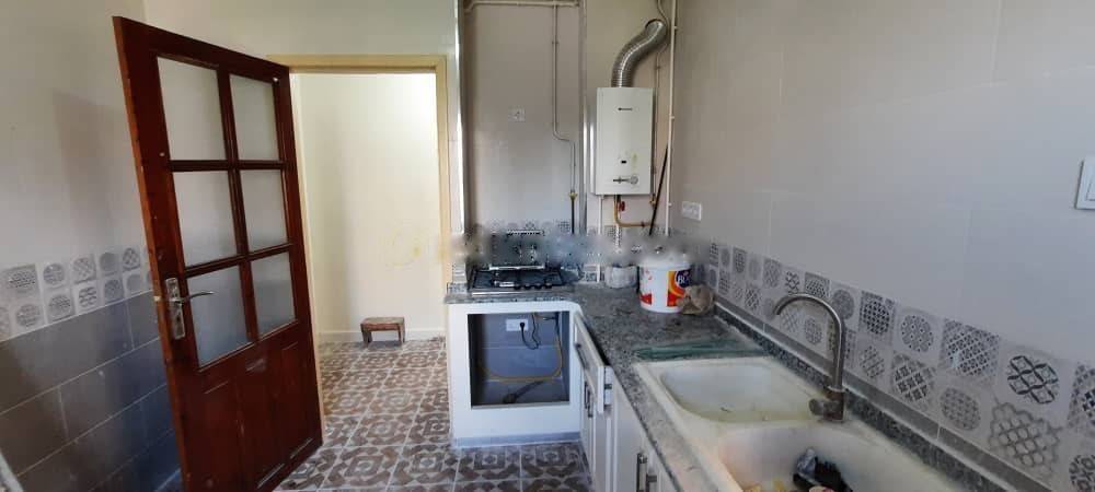 Location Appartement F5 Djasr Kasentina