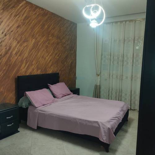 Location saisonnière Appartement F3 Bordj El Kiffan