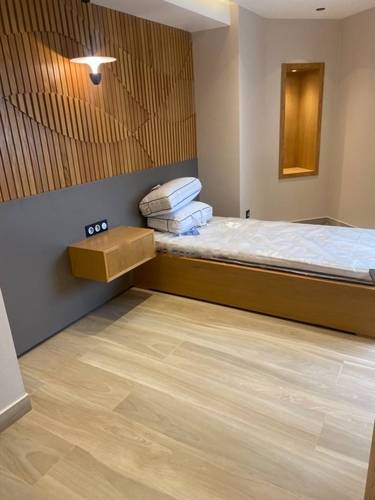 Location Appartement F3 Hydra