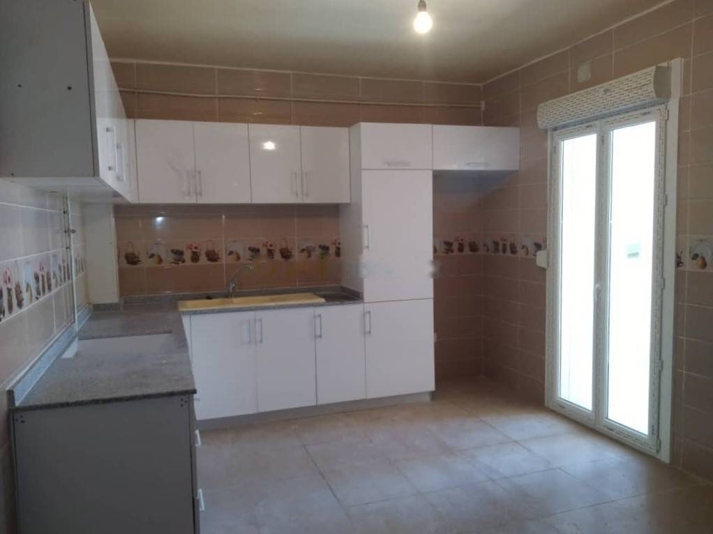 Location Appartement F5 Reghaia