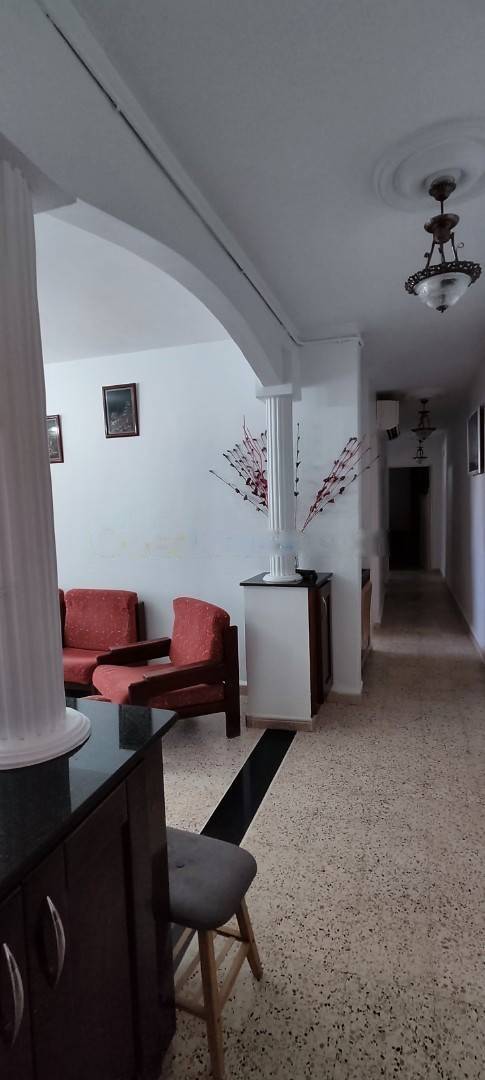 Vente Appartement F4 H'raoua