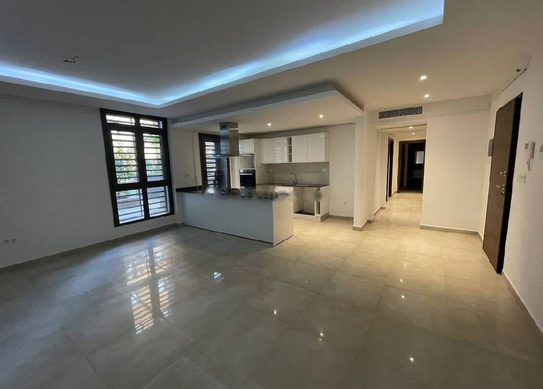 Location Appartement Cheraga