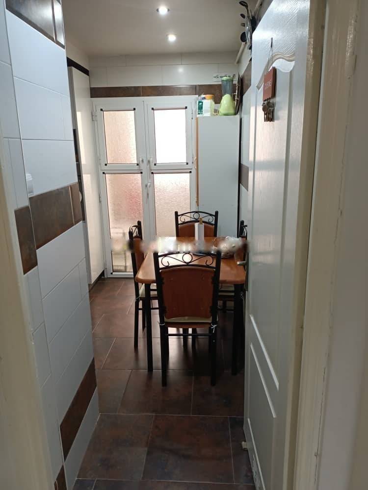 Vente Appartement F3 Baba Hassen