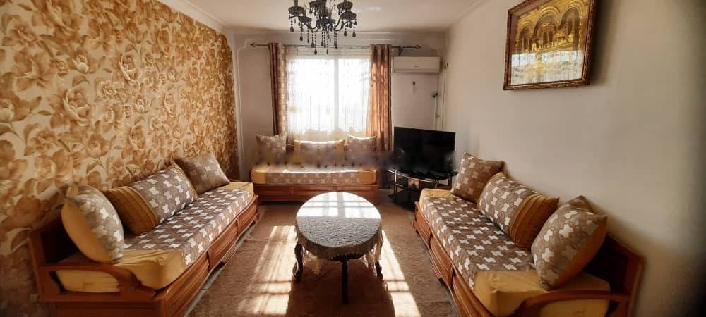 Vente Appartement F3 Djasr Kasentina