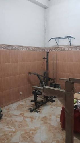 Vente Villa F6 Mohammadia