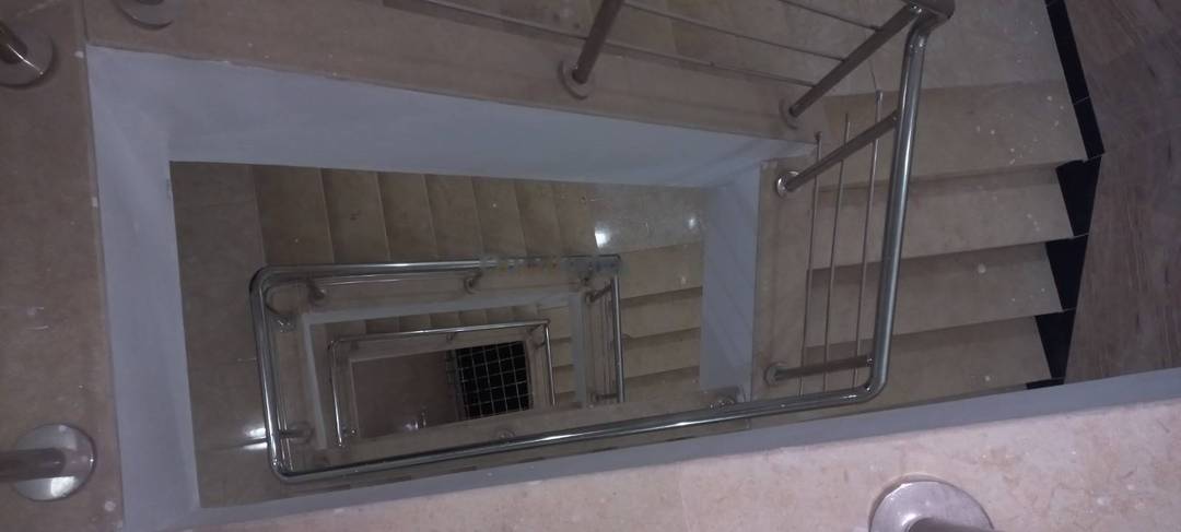Vente Appartement F2 Bordj El Kiffan