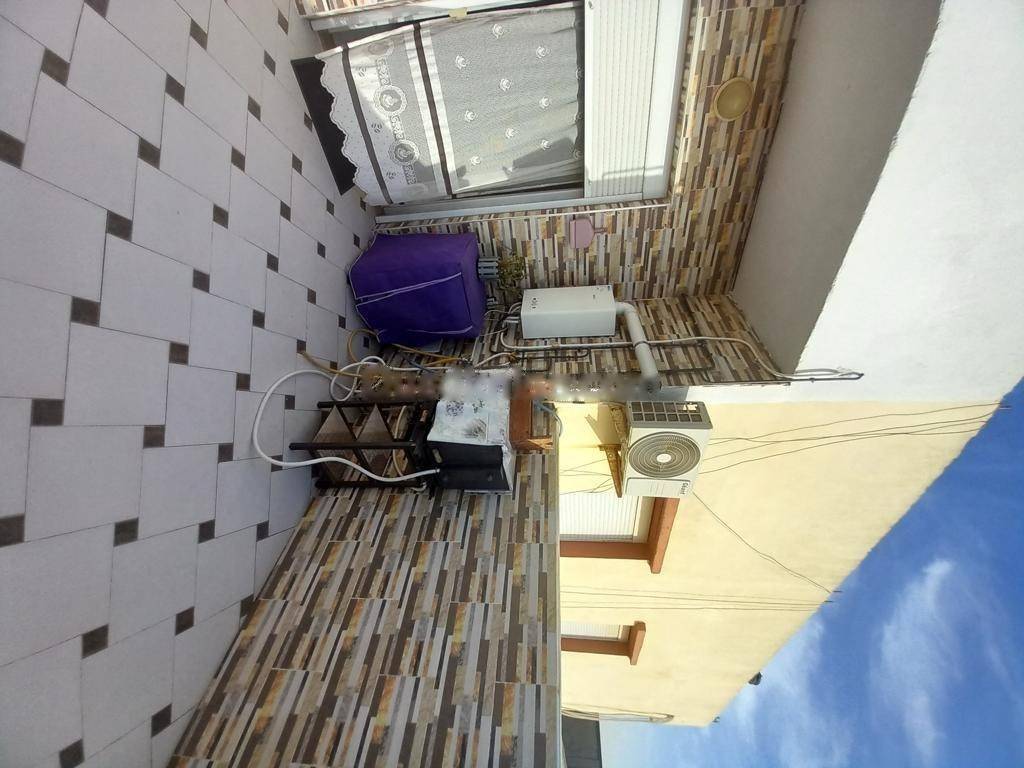 Location Appartement F5 Bordj El Bahri