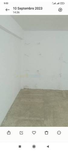 Location Immeuble Birtouta