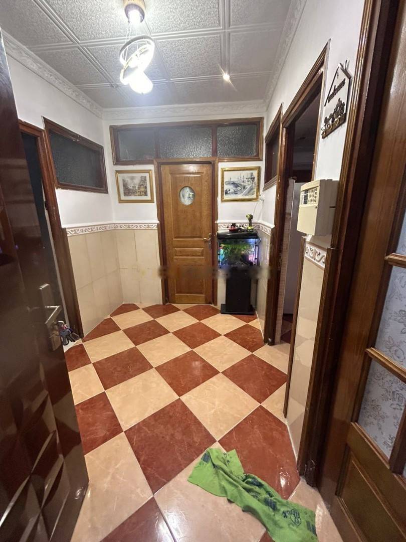 Location Niveau de villa F3 Bordj El Kiffan