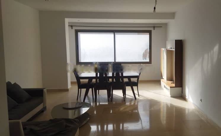Location Appartement F3 Cheraga