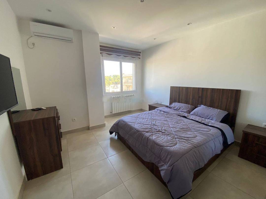 Location Appartement F3 Hydra