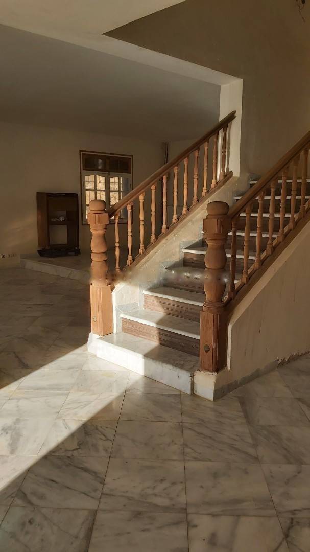 Vente Villa F7 Bouzareah
