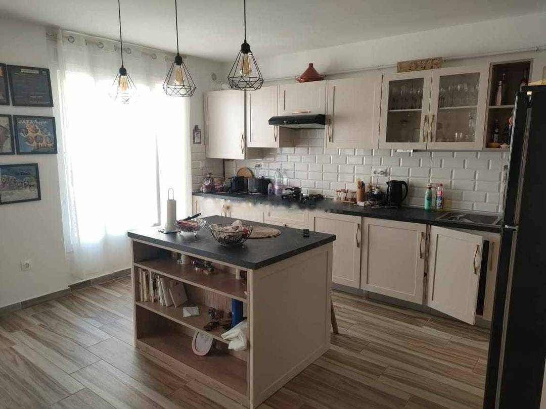 Location appartement f4 douera