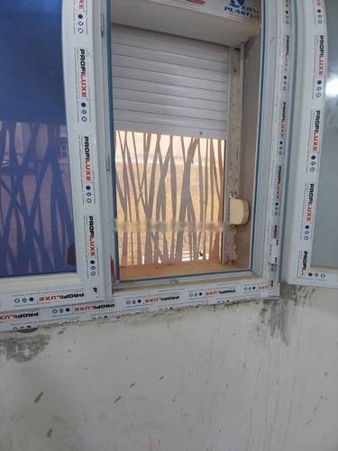 Vente Appartement F2 Bordj El Kiffan