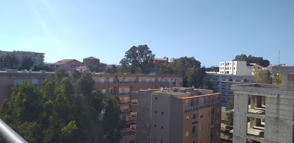 Vente Appartement F3 Saoula