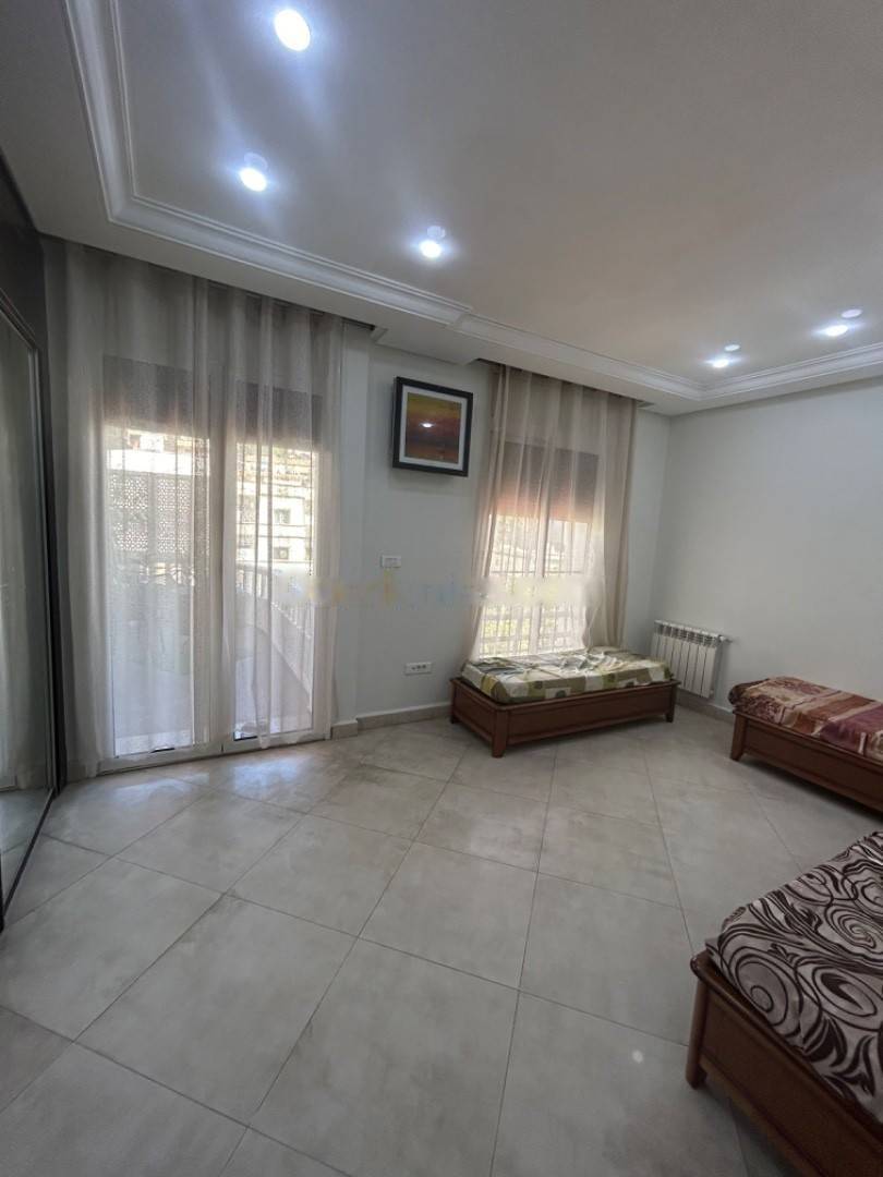 Location Appartement F3 El Biar