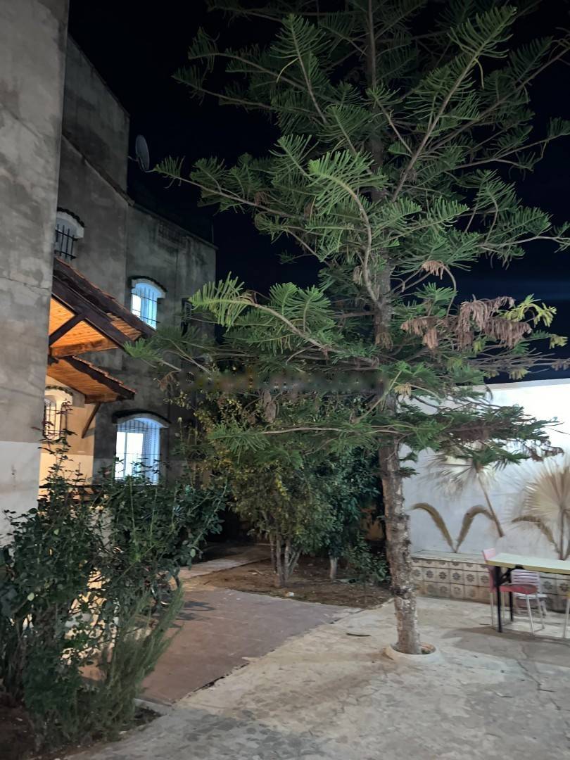 Vente Villa F13 Rouiba