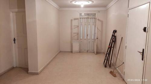 Location Niveau de villa F3 Bordj El Bahri