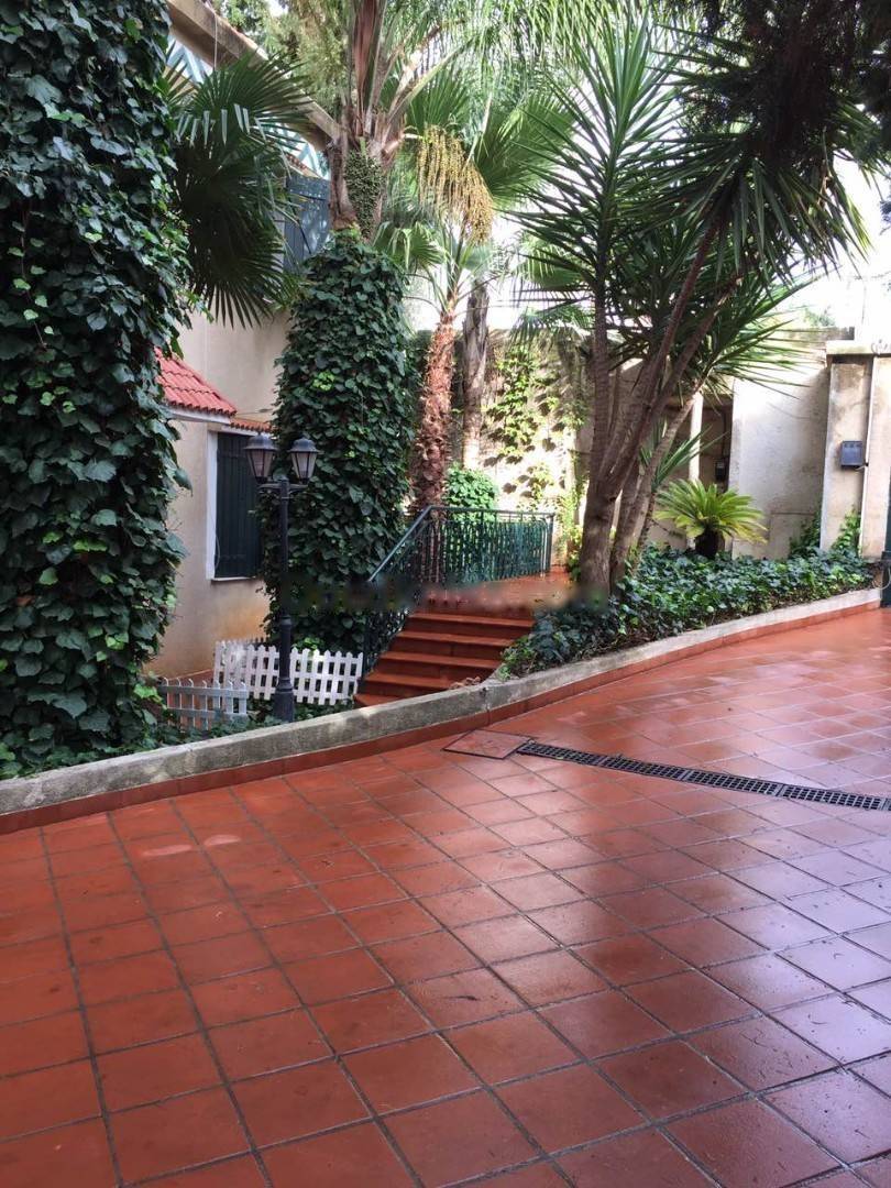 Vente Villa F6 Dely Ibrahim