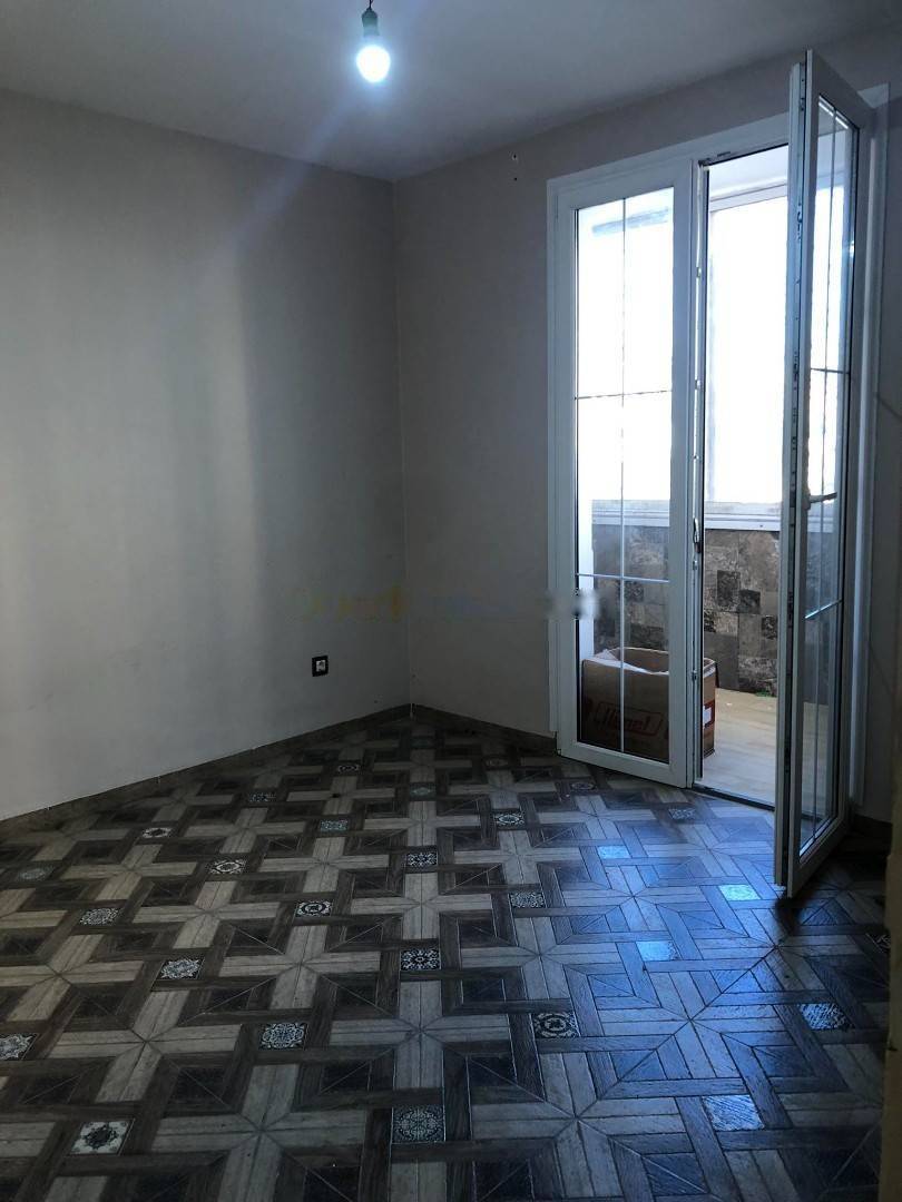 Vente Appartement F4 Cheraga