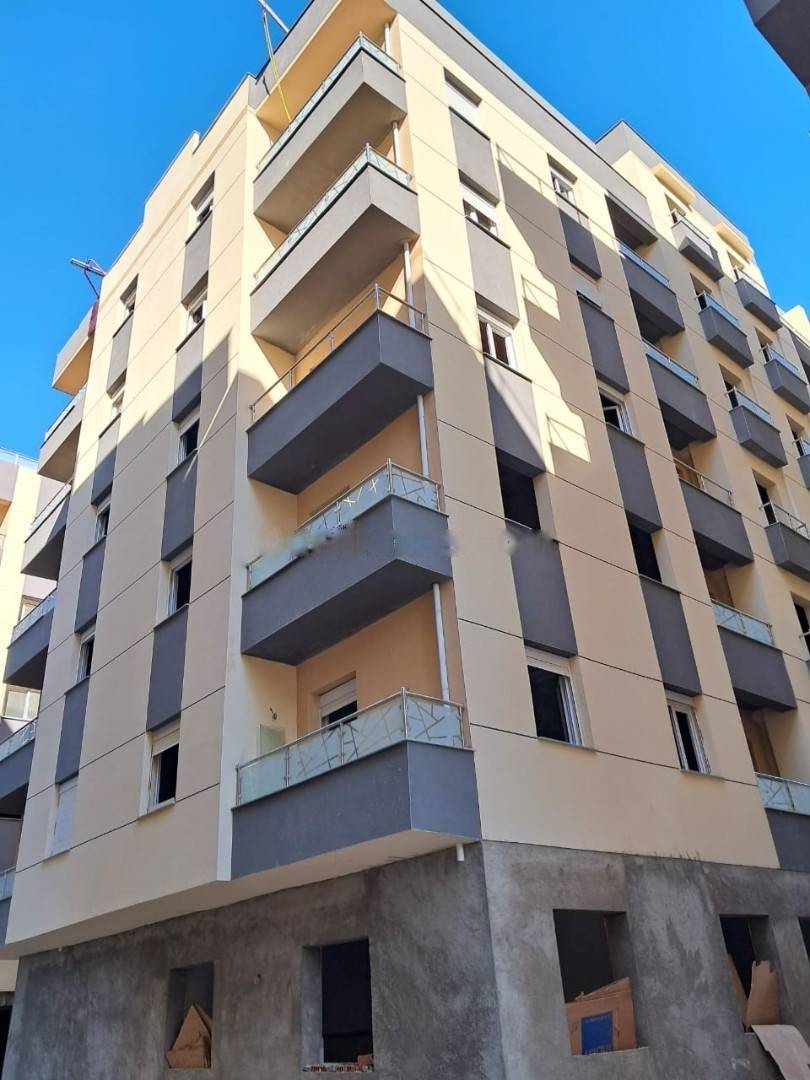 Vente Appartement F3 Bordj El Kiffan