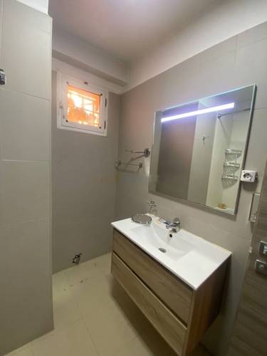 Location Appartement F3 El Achour