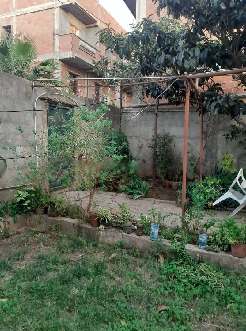 Vente Terrain Bordj El Kiffan
