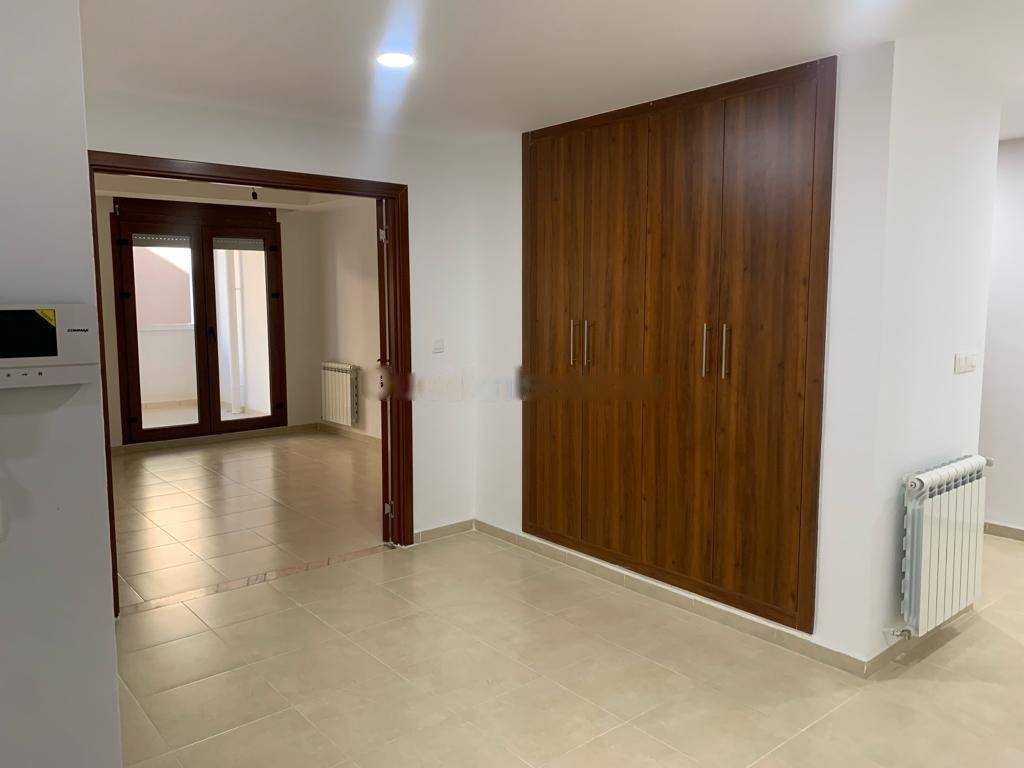 Vente Appartement F7 El Achour