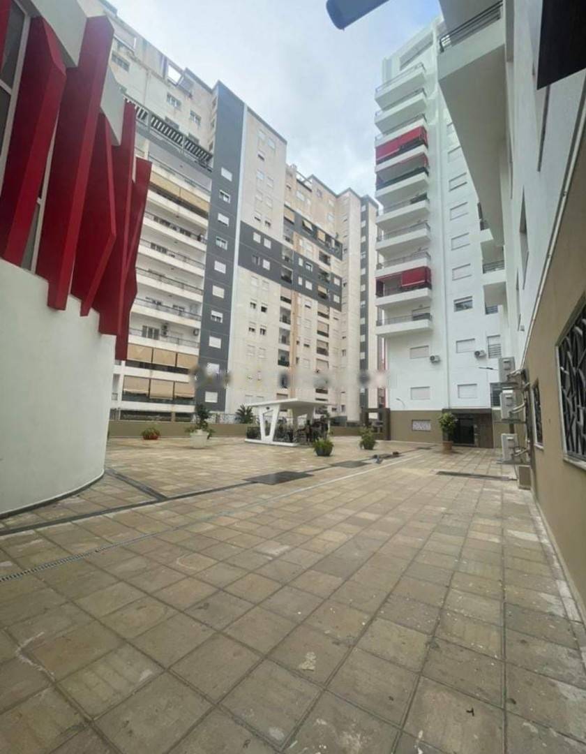 Location Appartement F4 Ouled Fayet