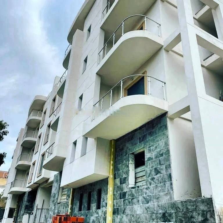 Vente Appartement F3 Saoula
