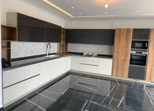 Vente Appartement F5 Hydra