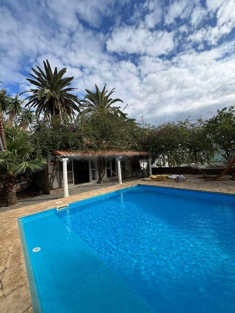 Location Villa Bordj El Kiffan