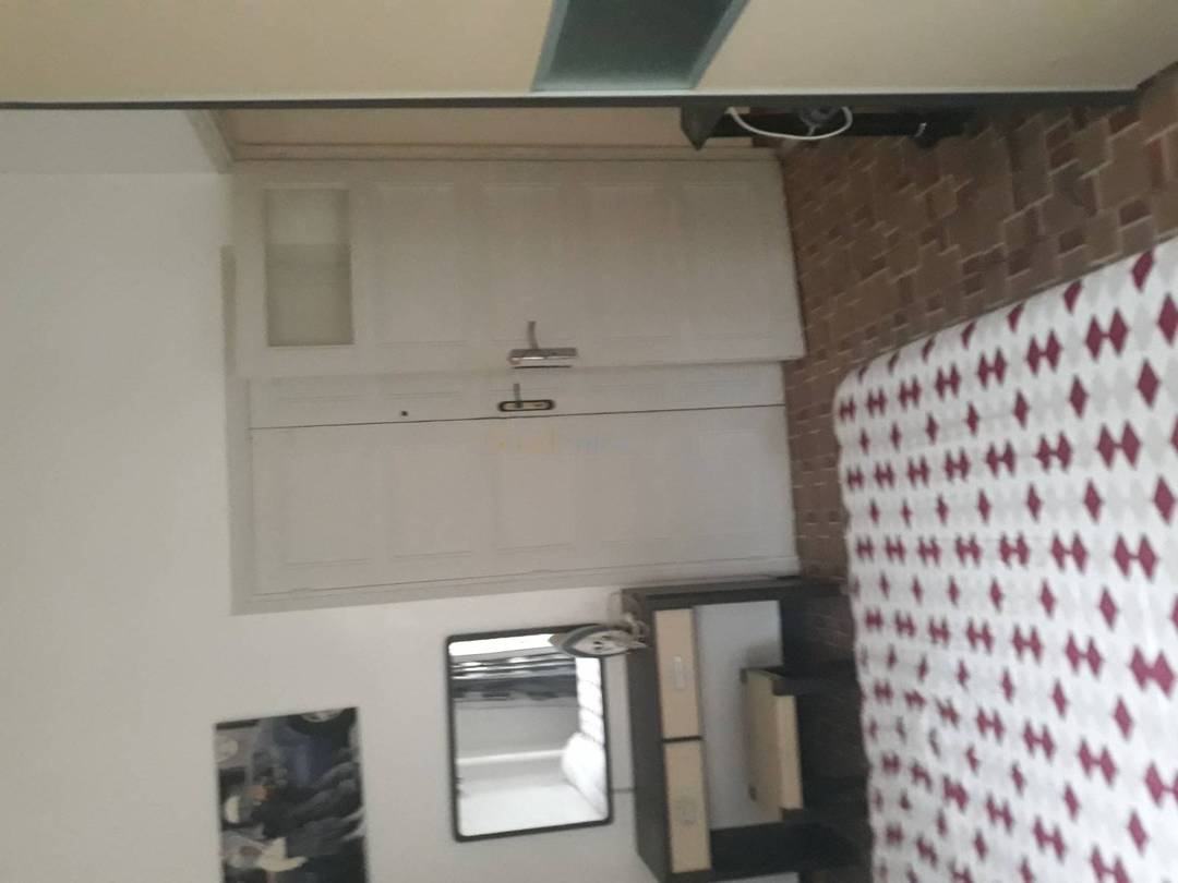 Location Appartement F2 Alger-Centre