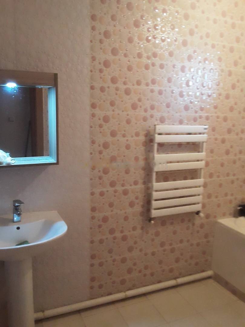 Vente Appartement F5 Staoueli